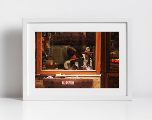 Bologna Italy Fine Art Photography Print Italian Food Art
