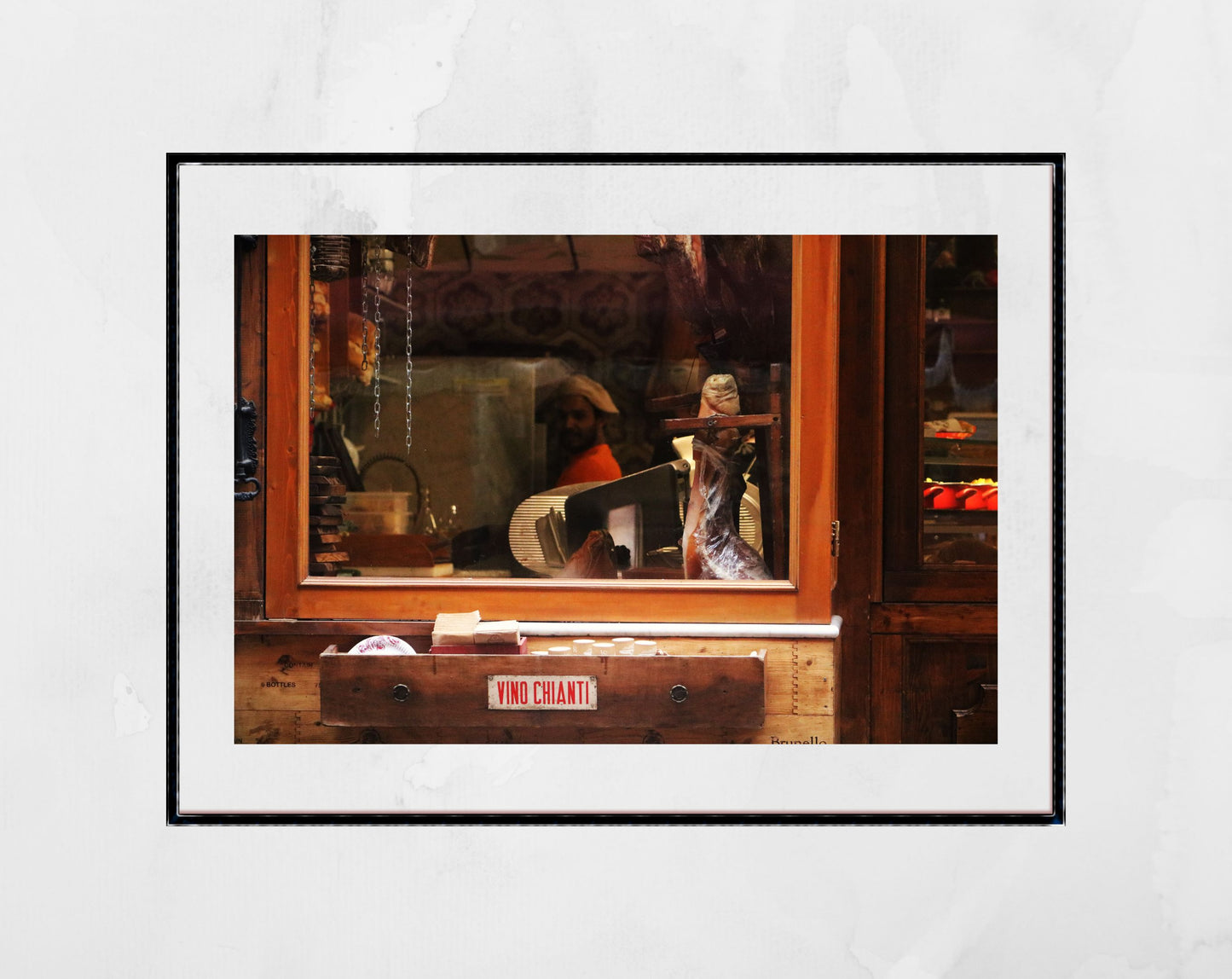 Bologna Italy Fine Art Photography Print Italian Food Art