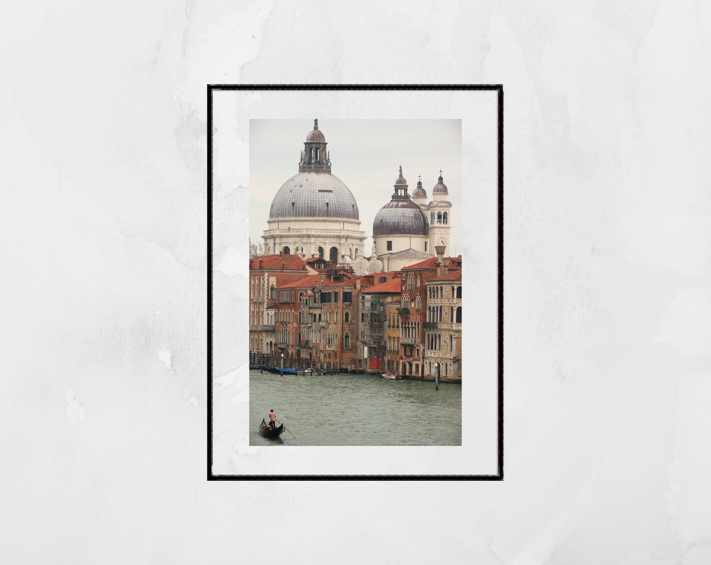Venice Grand Canal Fine Art Photography Print