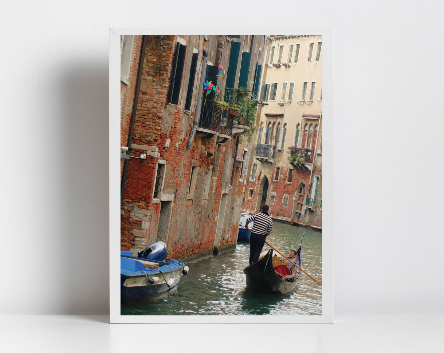 Venice Fine Art Photography Print Italy Wall Art