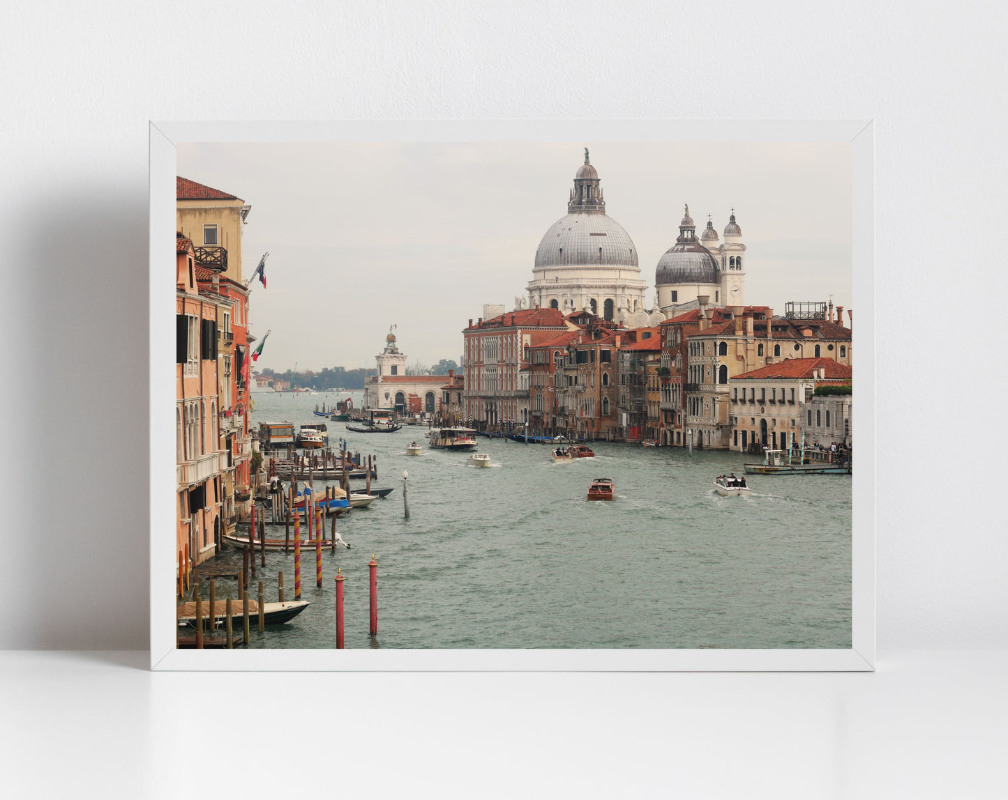 Venice Italy Grand Canal Fine Art Photography Print