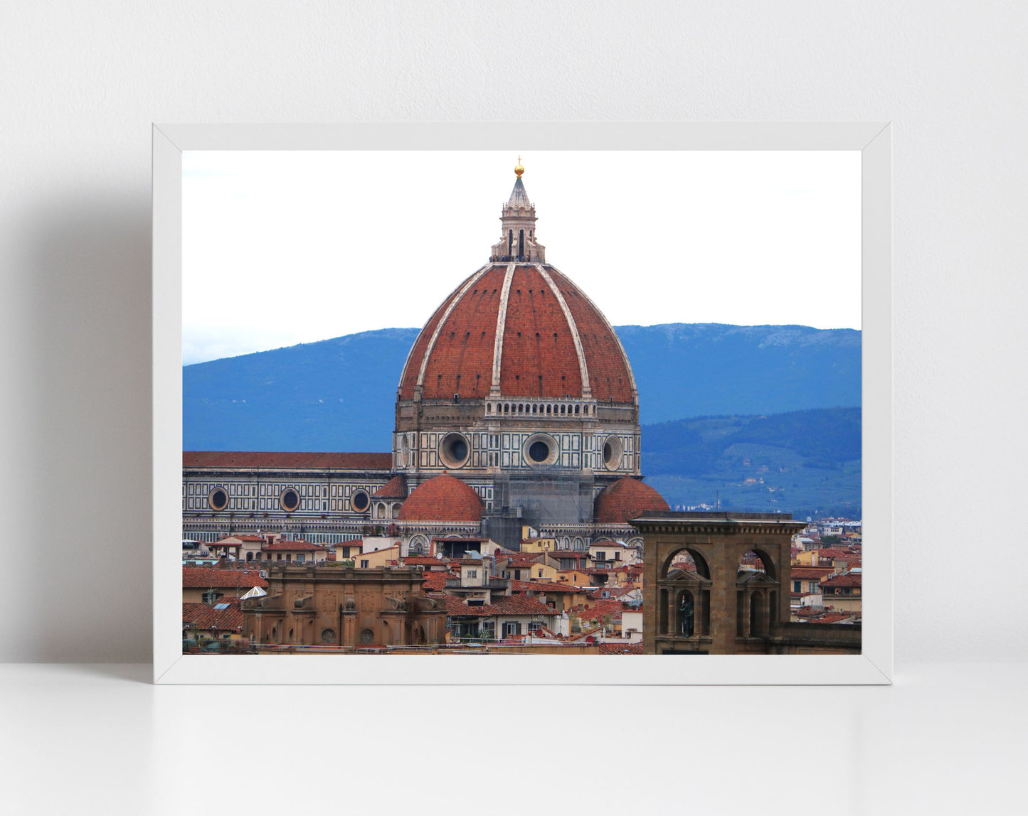 Florence Duomo Italy Fine Art Photography Print