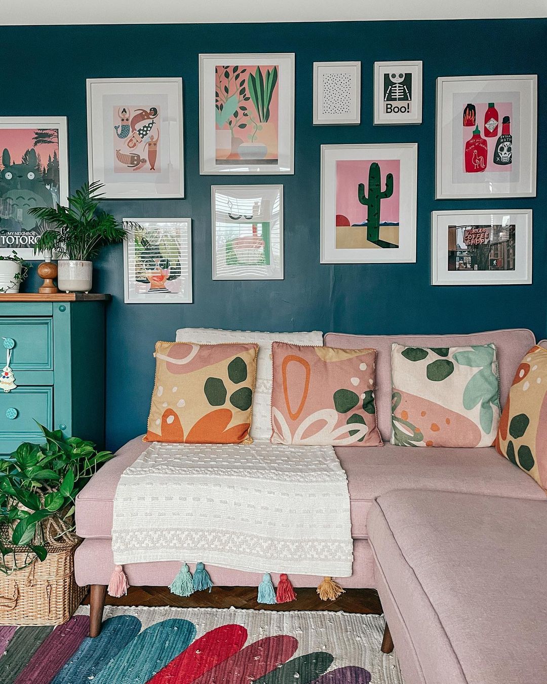 Neil's Coffee Shop New York Photography Upper East Side Print