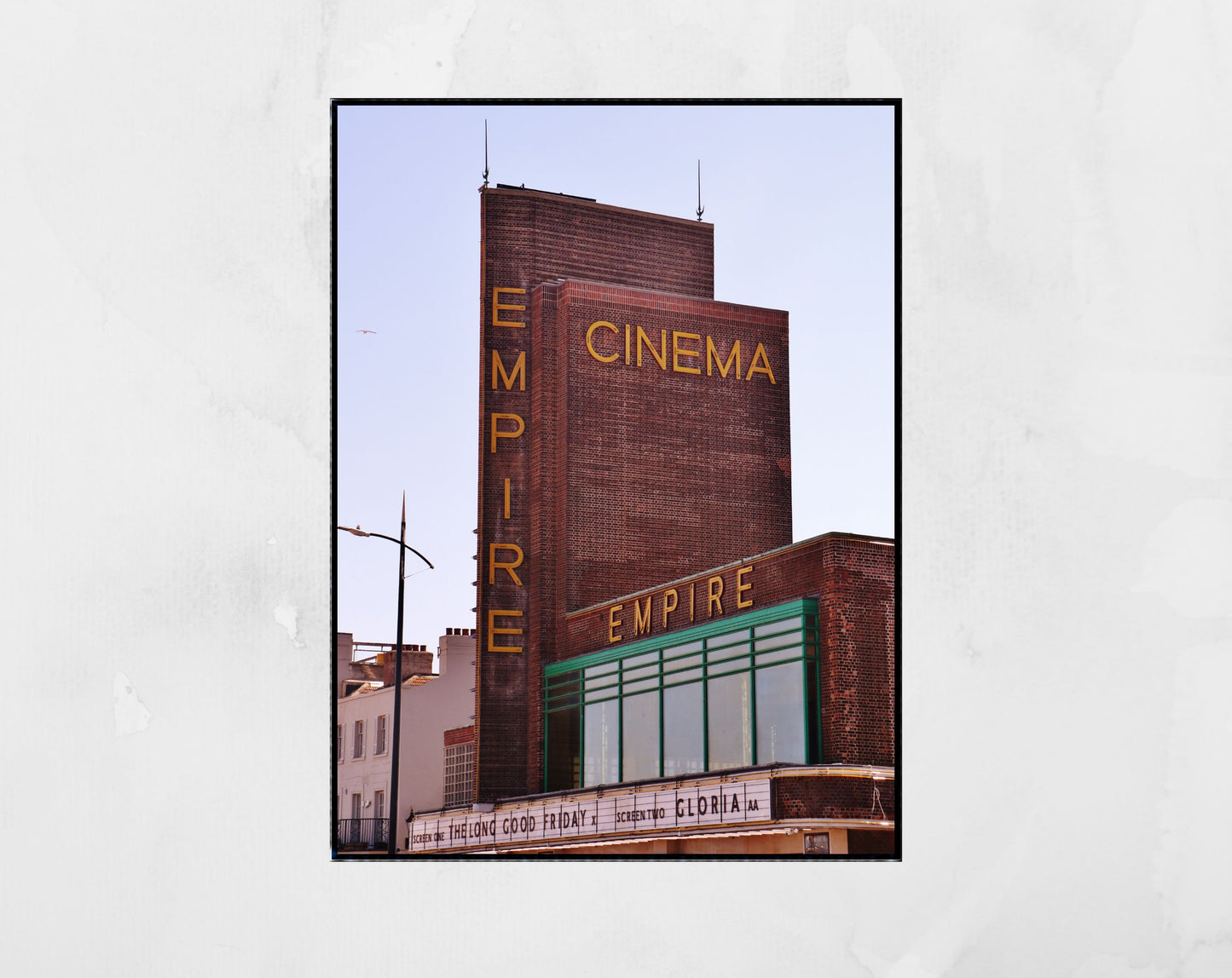 Margate Empire Photography Print