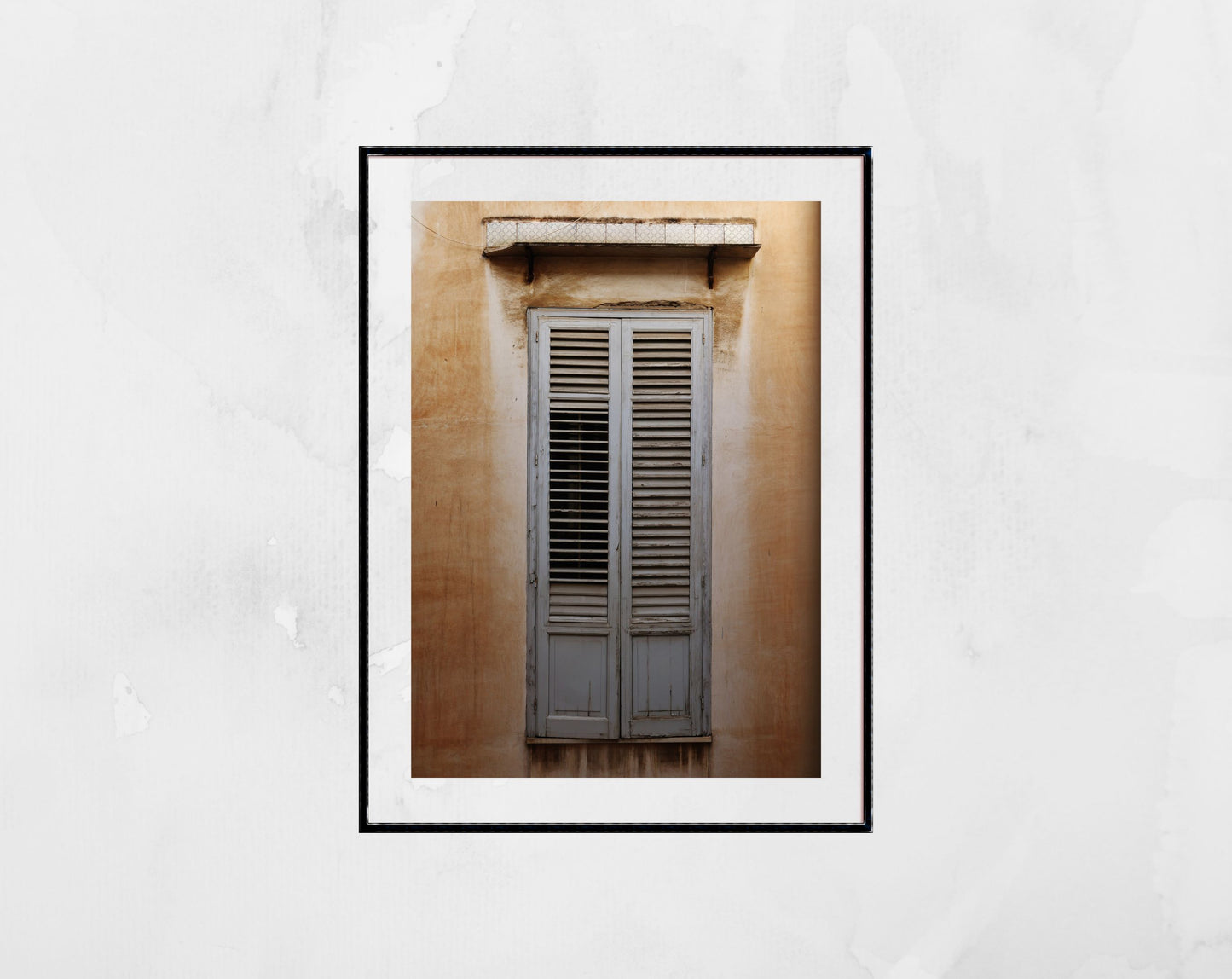 Palermo Sicily Print Fine Art Photography