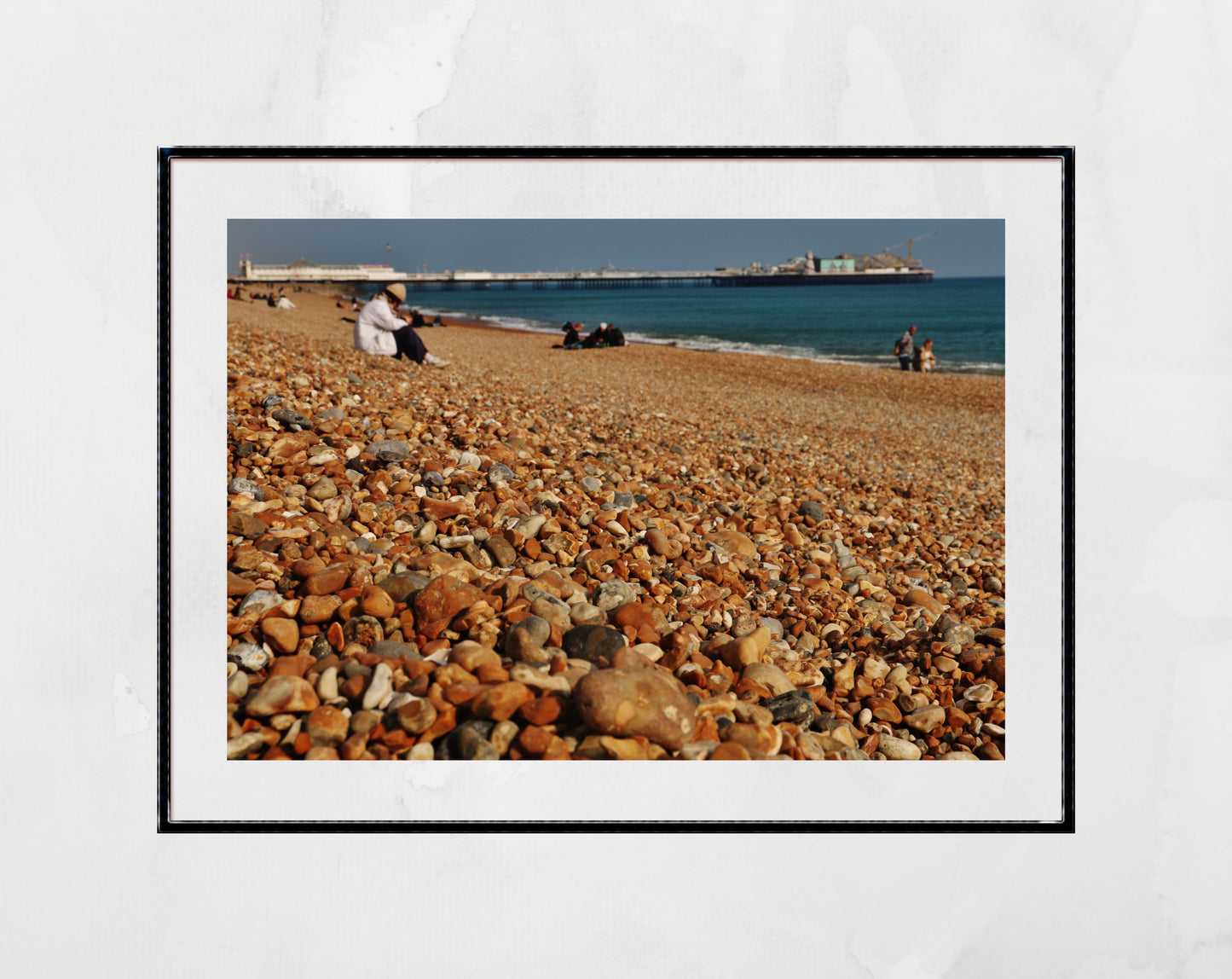 Brighton Beach Wall Art Photography