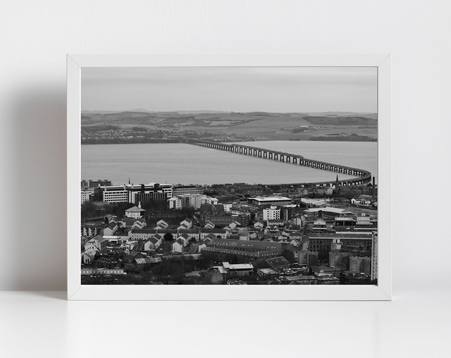 Dundee Scotland Photography Print