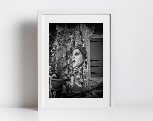 Fairuz Poster Beirut Photography Lebanese Art