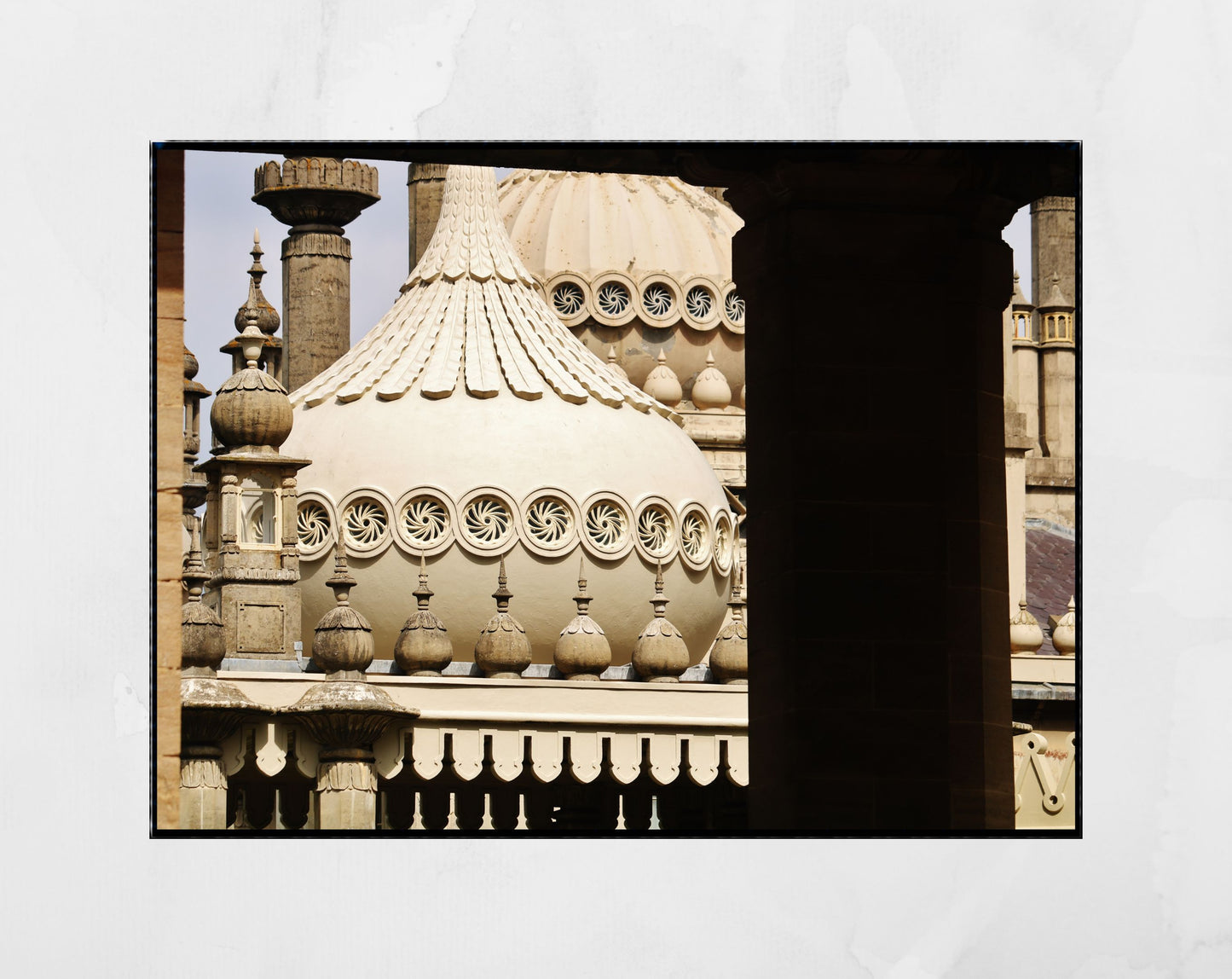 Brighton Royal Pavilion Photography Wall Art