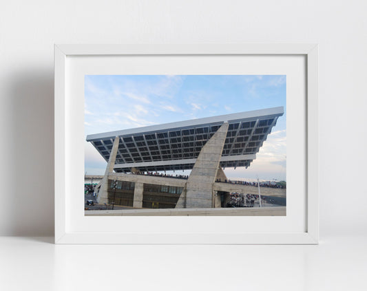 Primavera Sound Poster