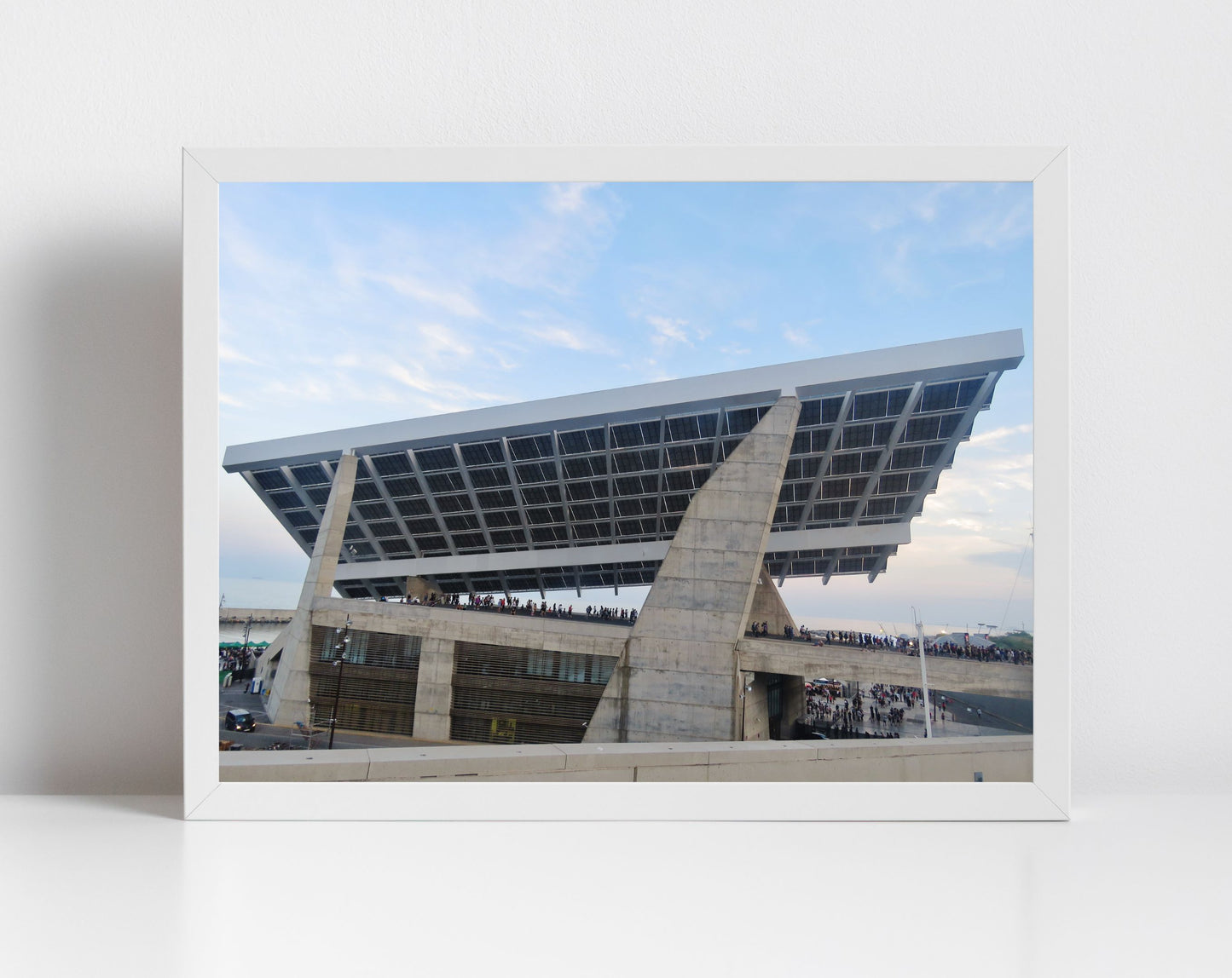 Primavera Sound Poster