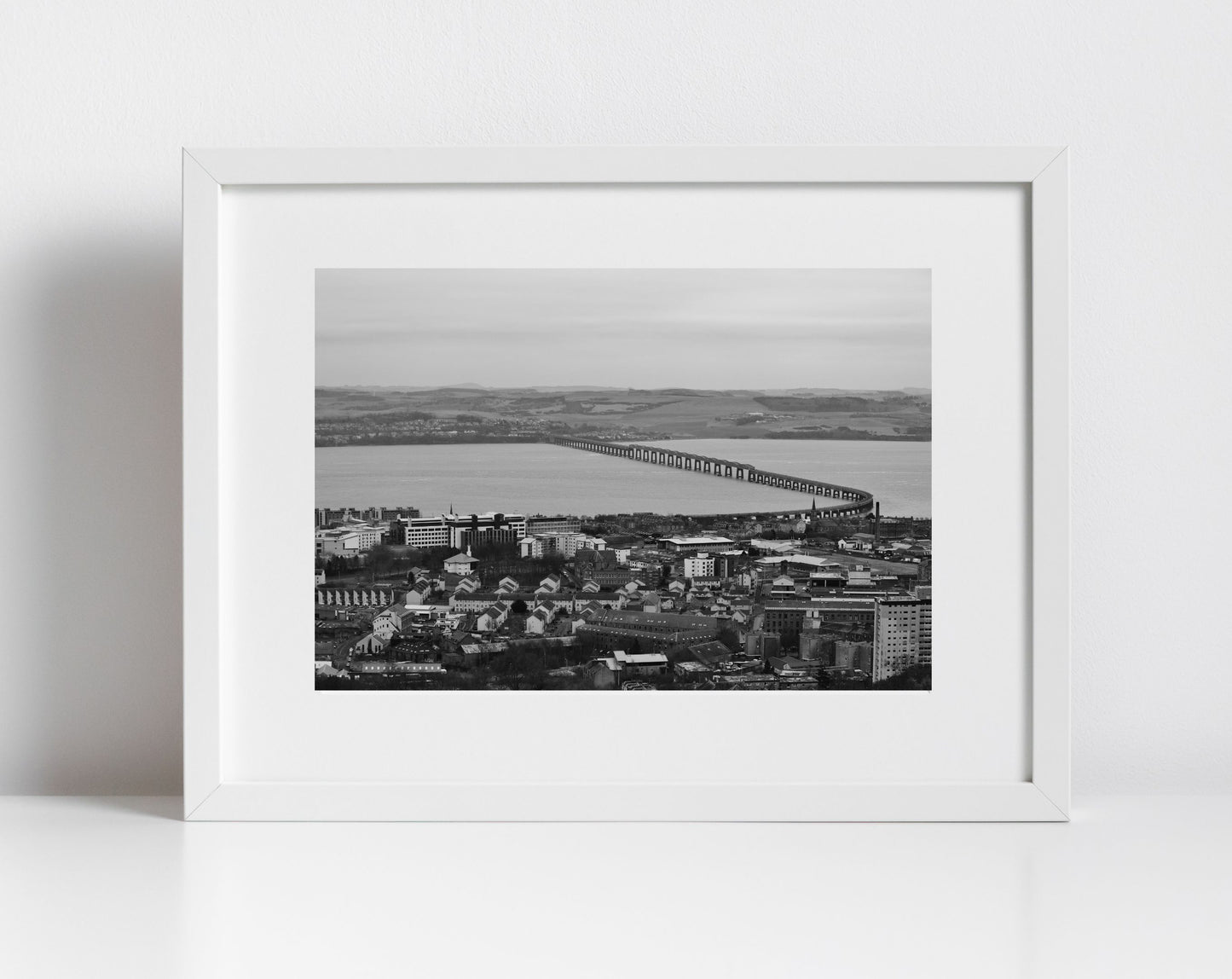 Dundee Scotland Photography Print