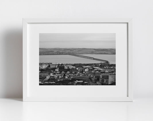 Dundee Scotland Photography Print