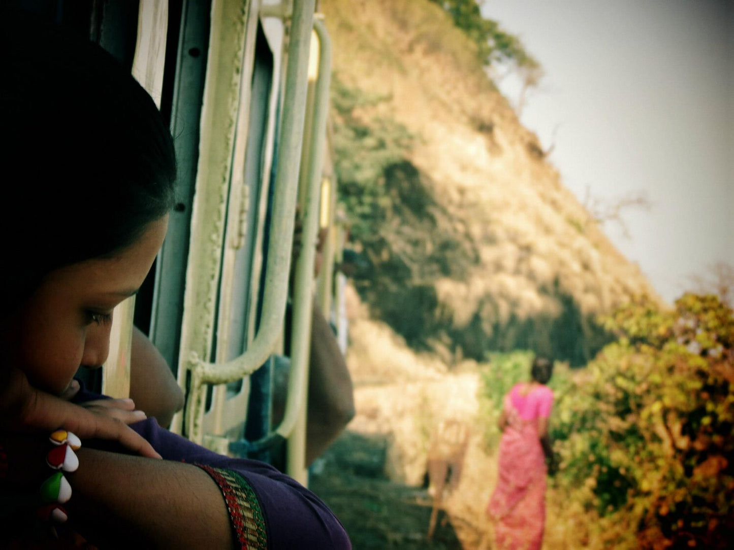 India Photography Wall Art