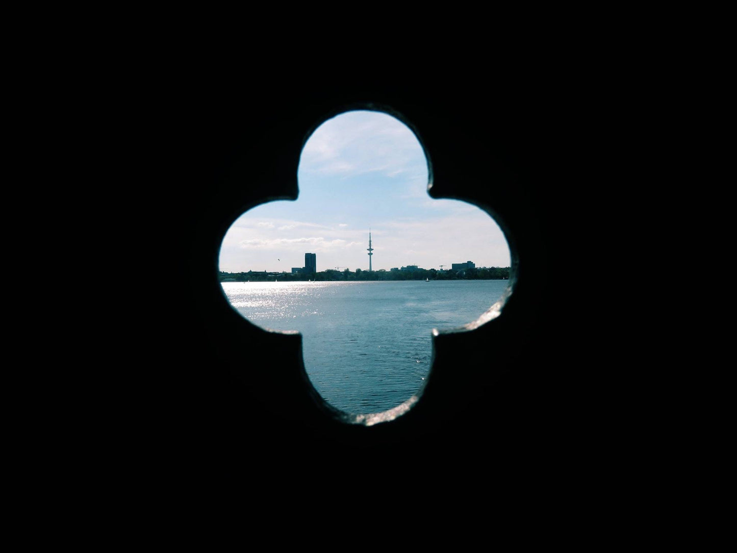 Hamburg Germany Photography Print