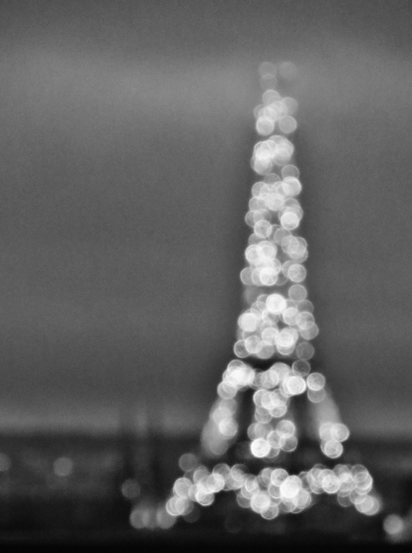 Paris Photography Print Eiffel Tower Wall Art