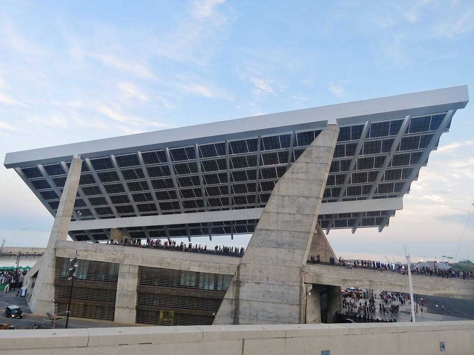 Primavera Sound Poster