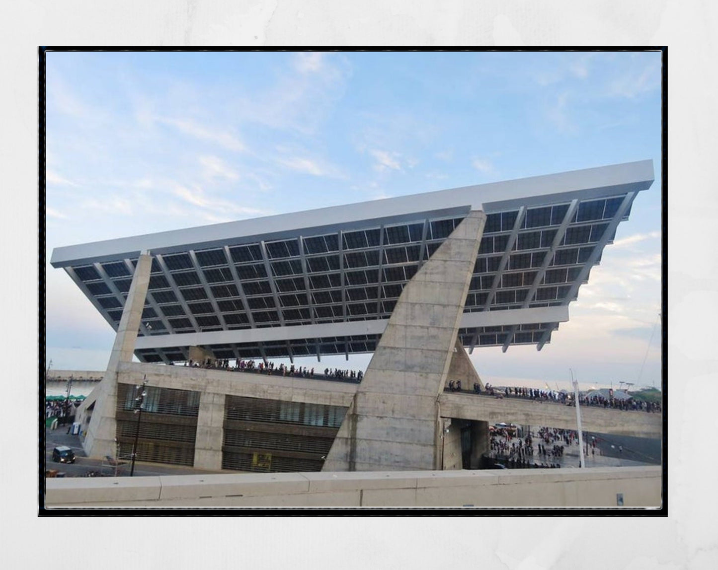 Primavera Sound Poster