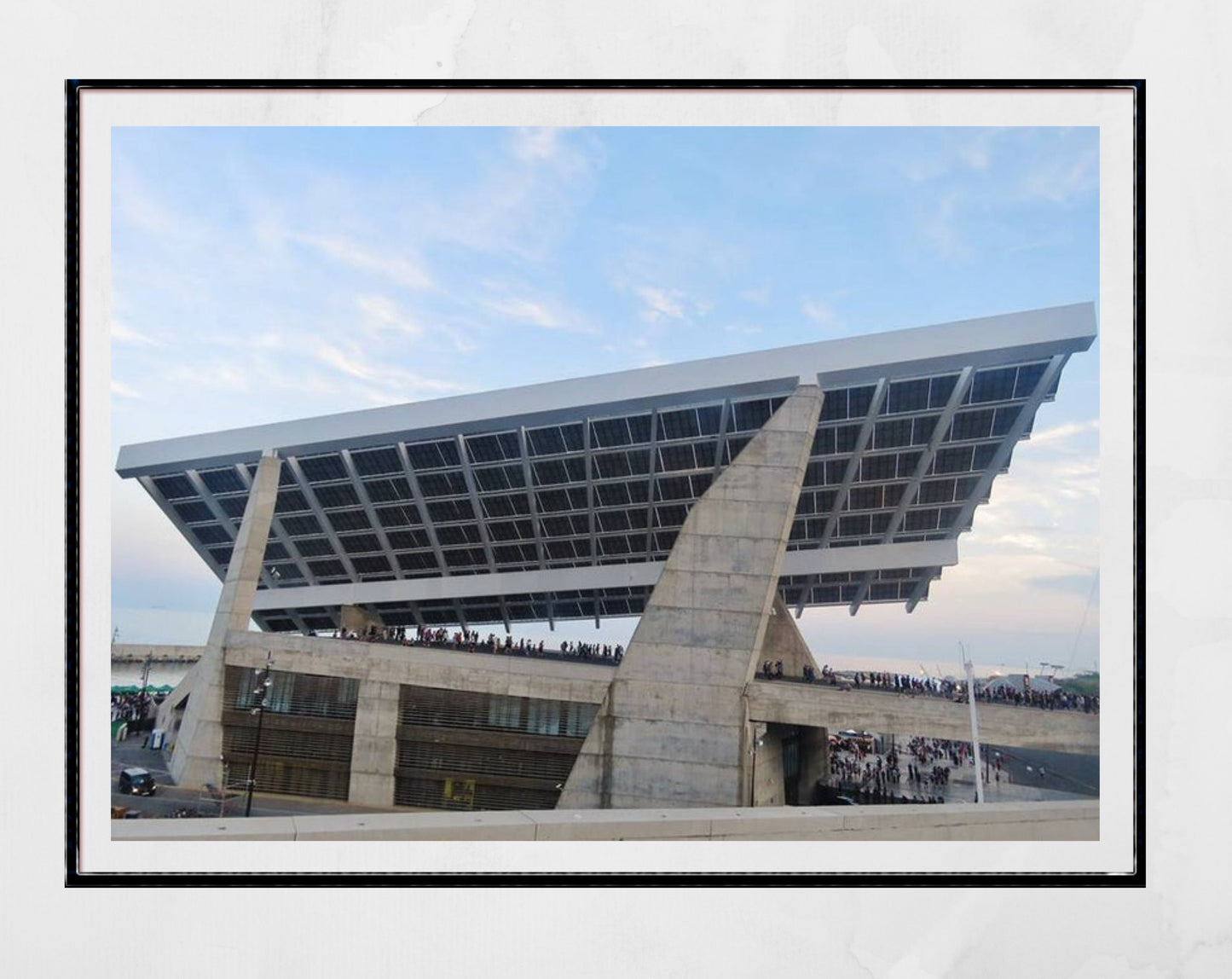 Primavera Sound Poster