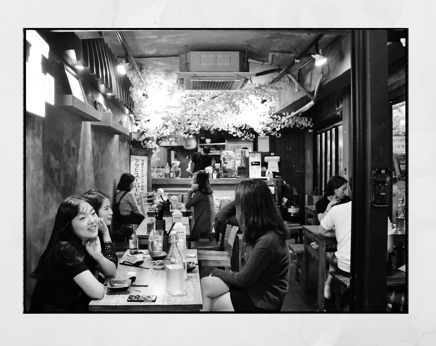 Korea Seoul Photography Print