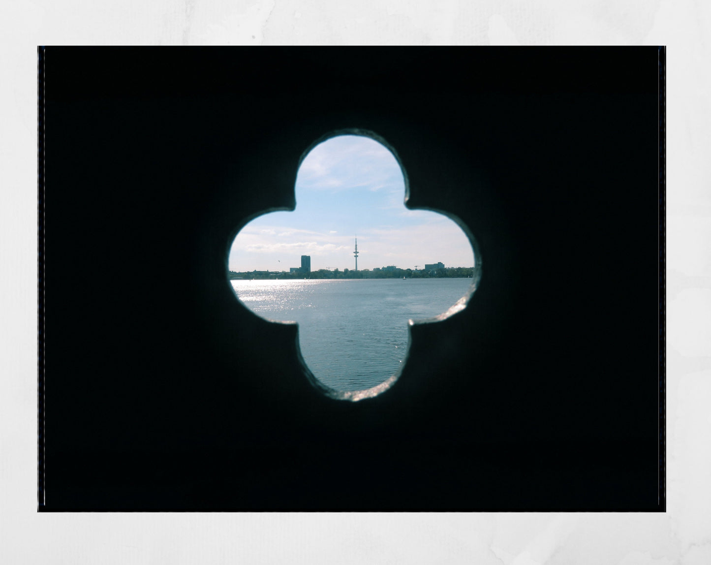 Hamburg Germany Photography Print