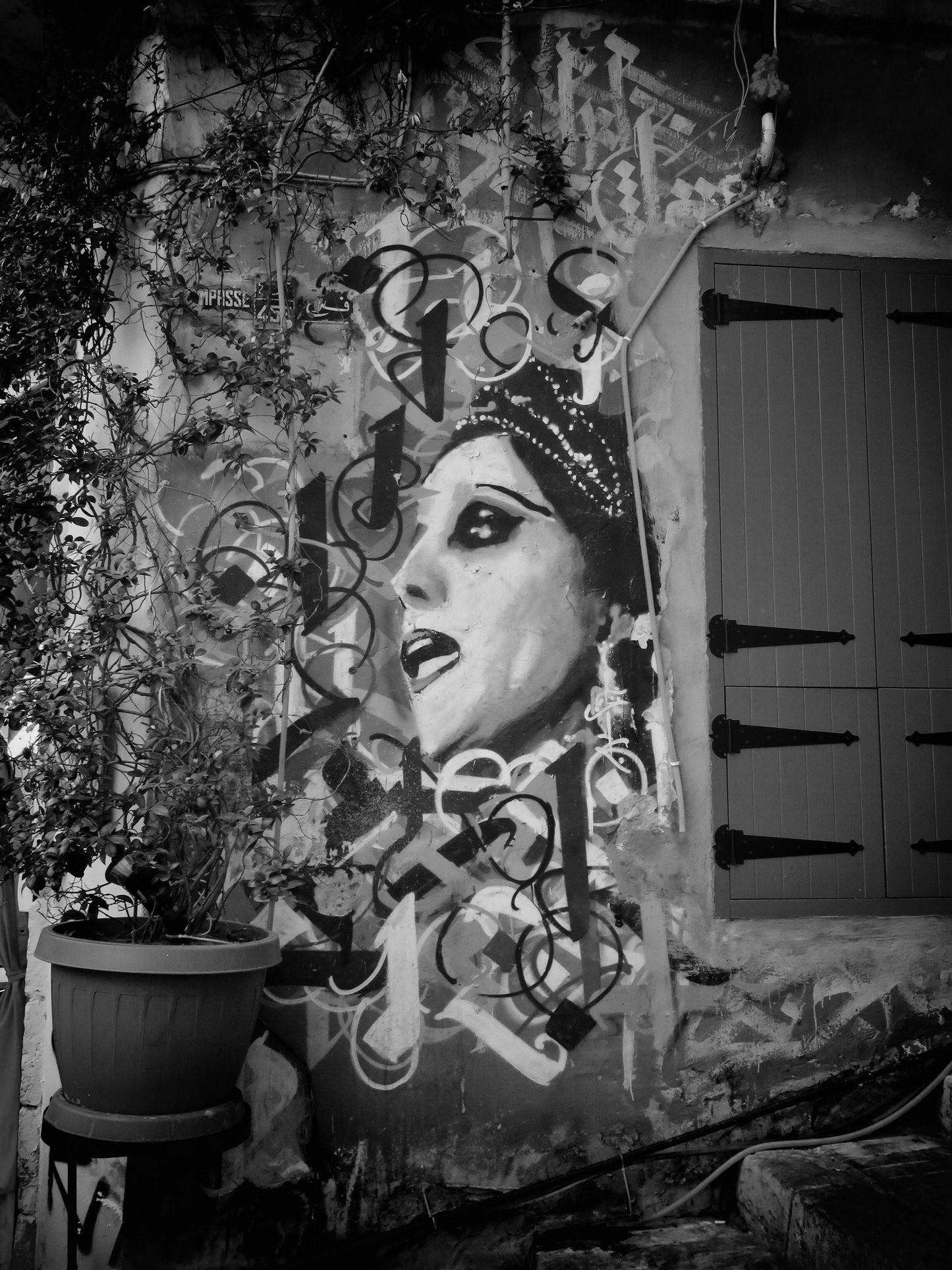 Fairuz Poster Beirut Photography Lebanese Art