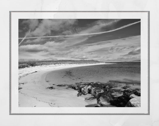 Isle of Barra Scotland Outer Hebrides Photography Print