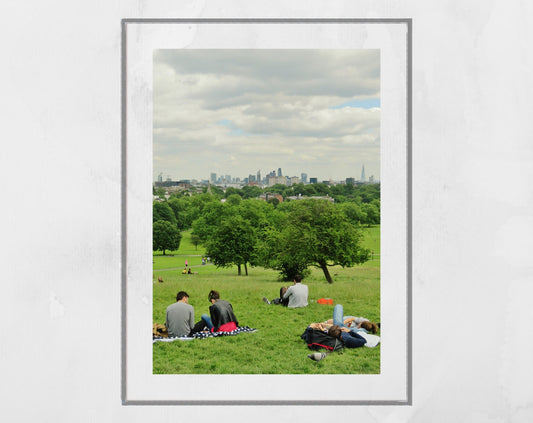 Primrose Hill Photography