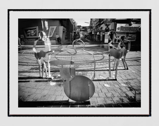 Hamburg Poster Hamburg Photography Print