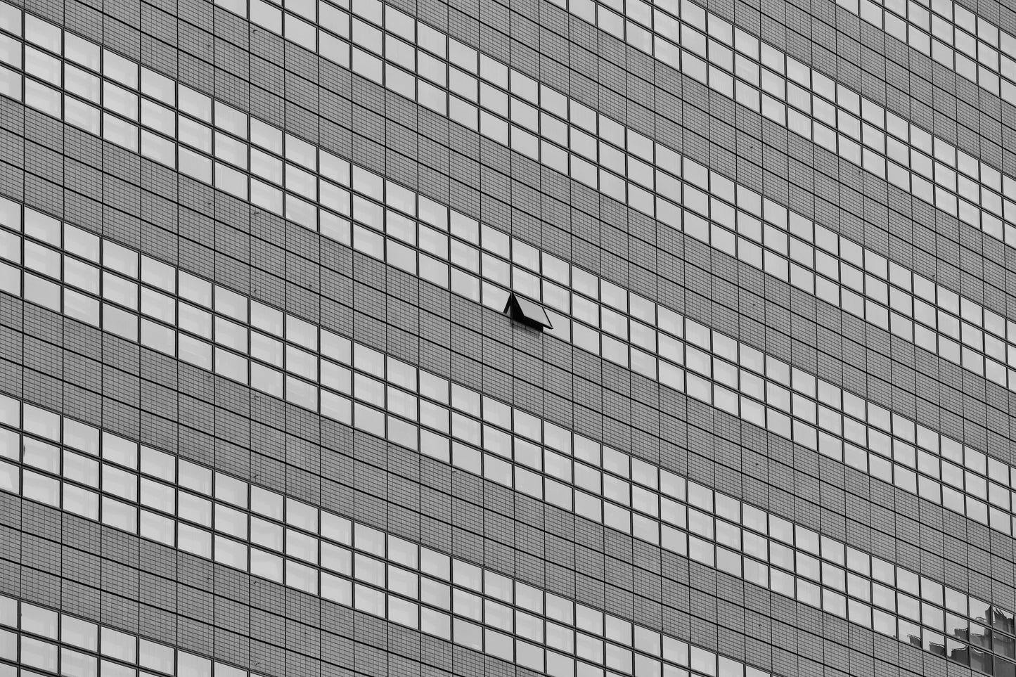 Minimalist Wall Art Architecture Photography Print