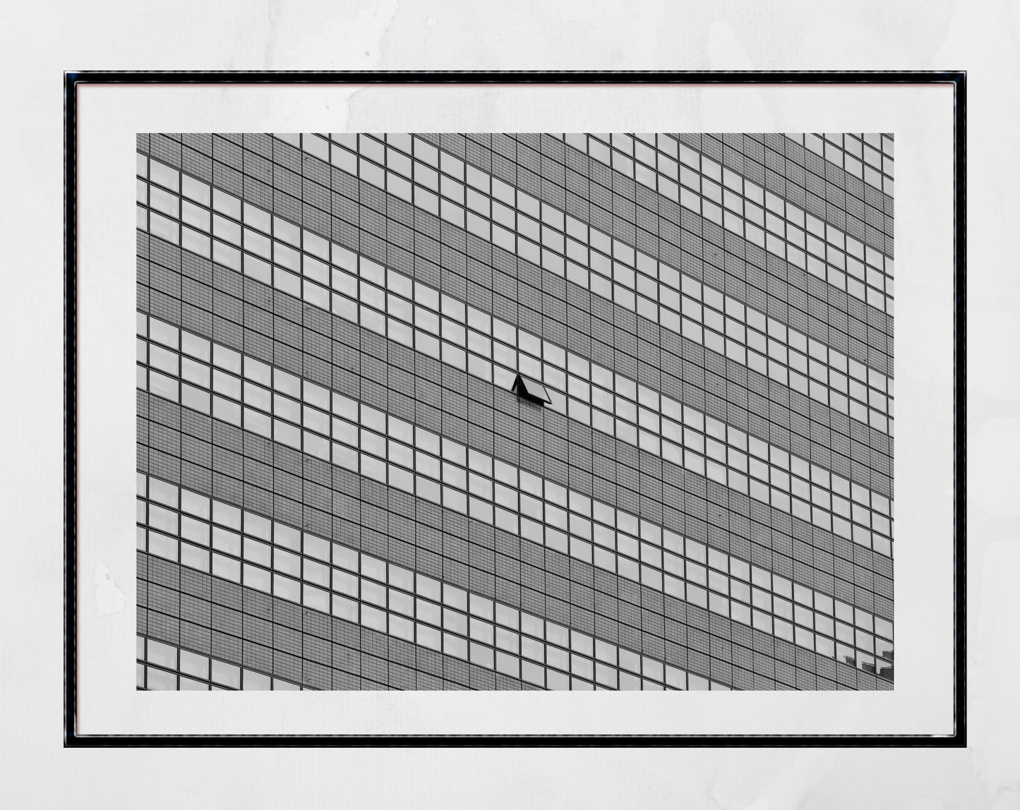 Minimalist Wall Art Architecture Photography Print