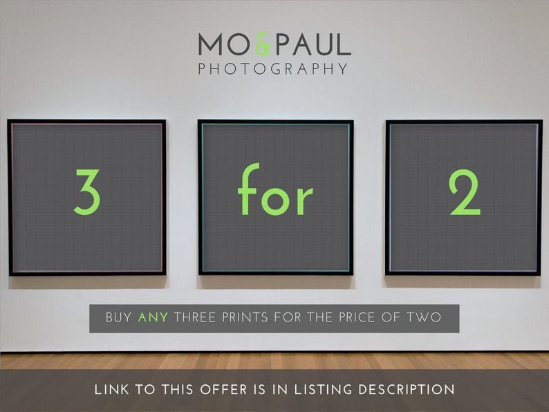 Aberdeen Harbour Ship Black And White Photography Print