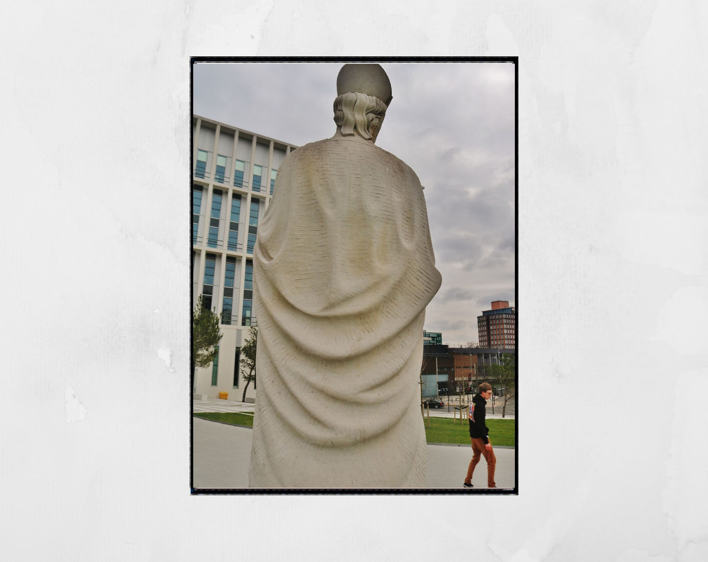 Glasgow St Mungo Townhead Photography