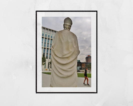 Glasgow St Mungo Townhead Photography