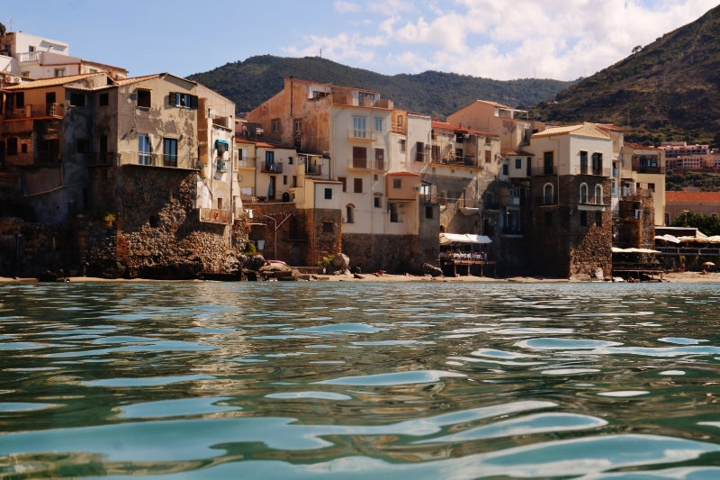 Cefalù