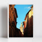 Bologna Italy Photography Print