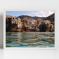 Cefalù Sicily Italy Photography Print