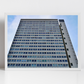 Brutalist Wall Art Pepys Estate London Photography Print