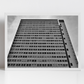 Brutalist Wall Art Pepys Estate London Black And White Photography Print