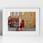 Deptford London Street Photography Print
