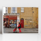 Deptford London Street Photography Print