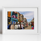 Deptford Market East London Street Photography Print