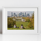 Greenwich Park London Photography Wall Art