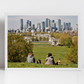 Greenwich Park London Photography Wall Art