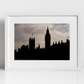 Westminster Print London Photography