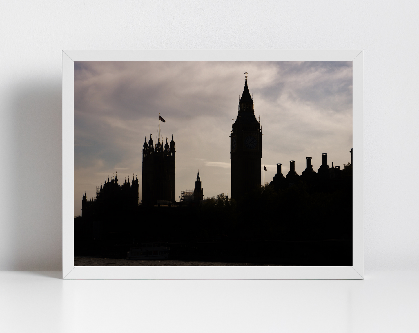 Westminster Print London Photography