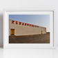 Pleasureland Arbroath Contemporary Photography Art Print