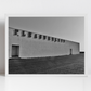 Pleasureland Arbroath Contemporary Photography Art Print (Copy)