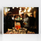 Aperol Spritz Bologna Italy Fine Art Photography Print
