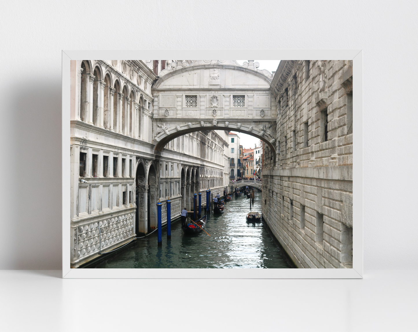 Bride Of Sighs Venice Fine Art Photography Print